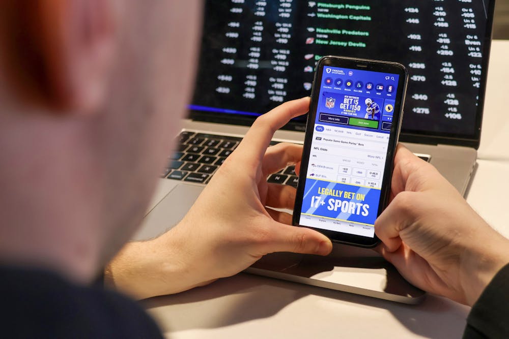 Casinos That Offer No-Limit Slot Wins 6
