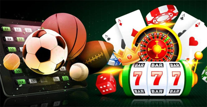Discover Exciting Casinos Offering Welcome Packages Over $1,000 Discover Exciting Casinos Offering Welcome Packages Over $1,000