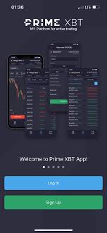 Exploring the Innovative Features of PrimeXBT Platform Exploring the Innovative Features of PrimeXBT Platform