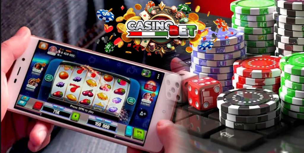 Casino azonnali kifizetés Hogyan működik és milyen előnyei vannak