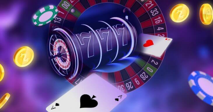 Discover the Most Popular Online Casino Sites 2