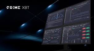 Discover the Power of Trading with App PrimeXBT