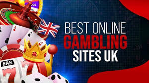 Explore Exciting Gaming Options at Online UK Kingdom Casino Explore Exciting Gaming Options at Online UK Kingdom Casino