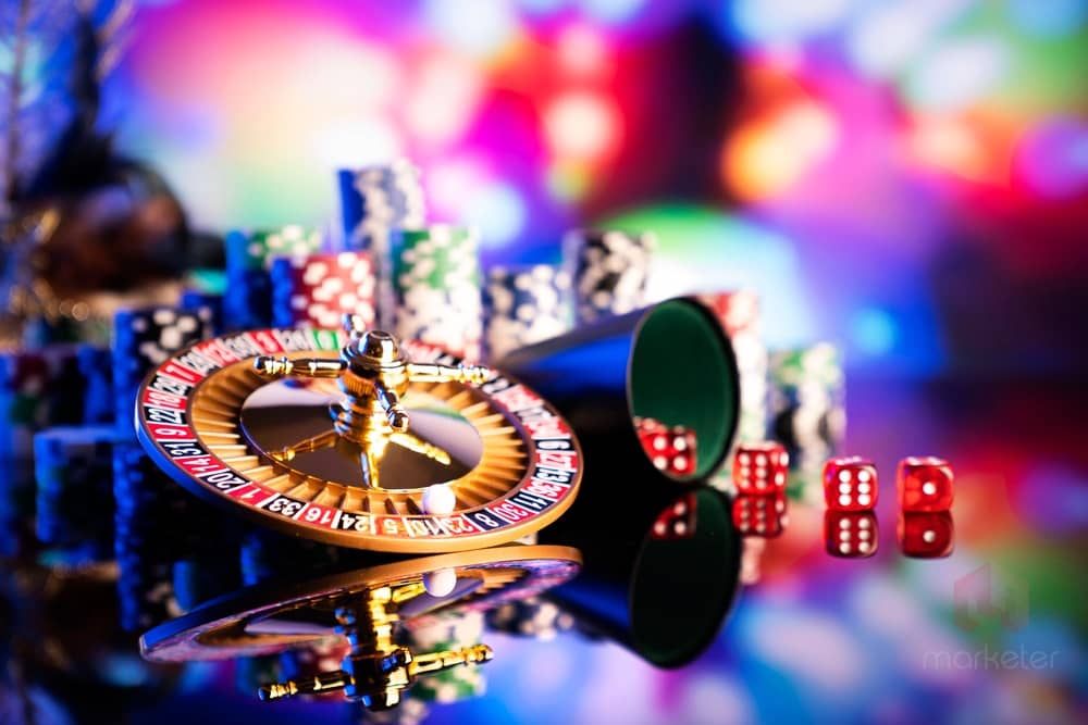 Exploring the Excitement of Online Casino Free Play No Risks