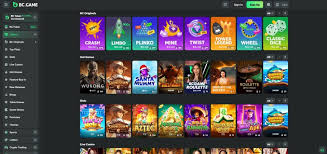BC Game Download App Your Ultimate Guide to Getting Started BC Game Download App Your Ultimate Guide to Getting Started