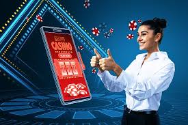 Chance Casino Zábava a Šance na Výhru Chance Casino Zábava a Šance na Výhru