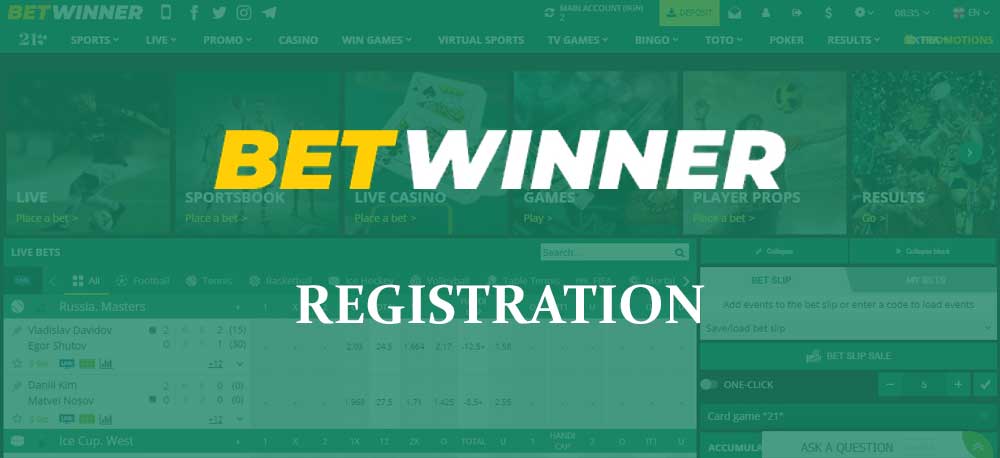 Discover the Benefits of BetWinner Bookmaker Discover the Benefits of BetWinner Bookmaker