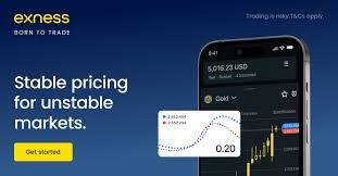 Exness Mastercard A Comprehensive Guide to Effective Trading