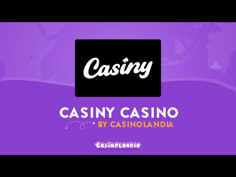 Experience the Thrill of Gaming at Casiny Online Casino Experience the Thrill of Gaming at Casiny Online Casino