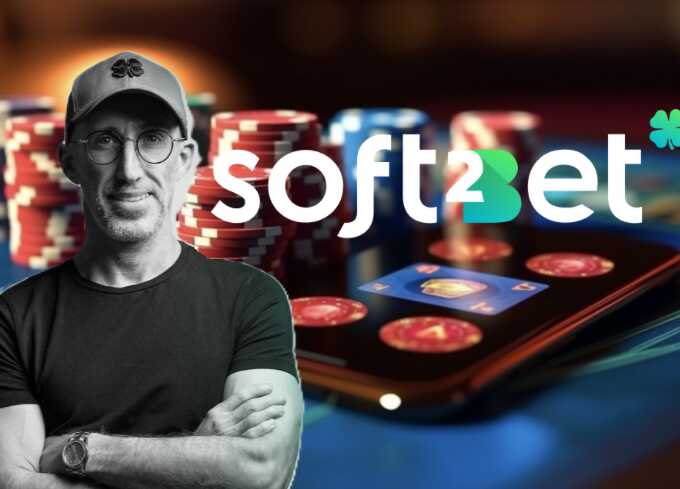 Exploring the Future Soft2Bet Innovation