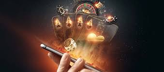 Fedezd fel az online casino izgalmait és lehetőségeit!