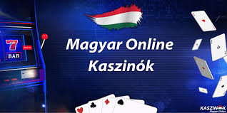 Fedezd fel az online casino izgalmait és lehetőségeit!