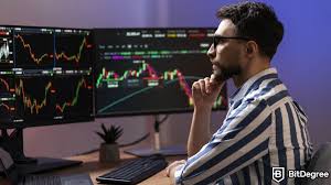 Harnessing AI for Crypto Trading The Future of Investment Harnessing AI for Crypto Trading The Future of Investment