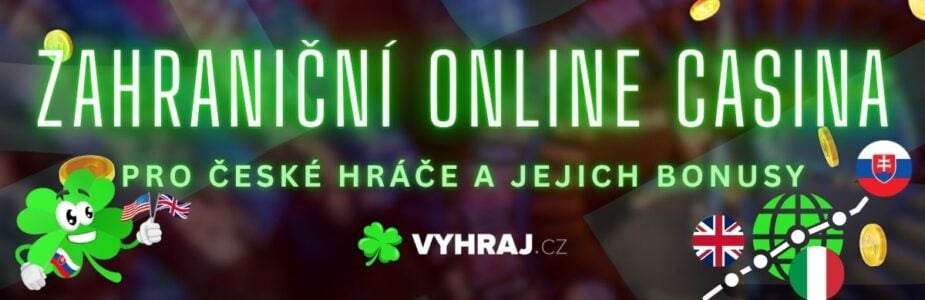 Objevte nejlepší online casino za české koruny ve 2023 Objevte nejlepší online casino za české koruny ve 2023