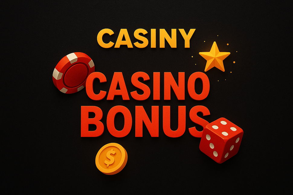The Ultimate Guide to Casiny App Your Gateway to Online Gaming