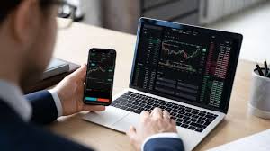 The Ultimate Guide to the Best Stock Trading App for Investors The Ultimate Guide to the Best Stock Trading App for Investors