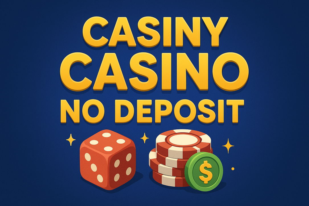 Ultimate Guide to Winning at Online Casinos with casiny Ultimate Guide to Winning at Online Casinos with casiny