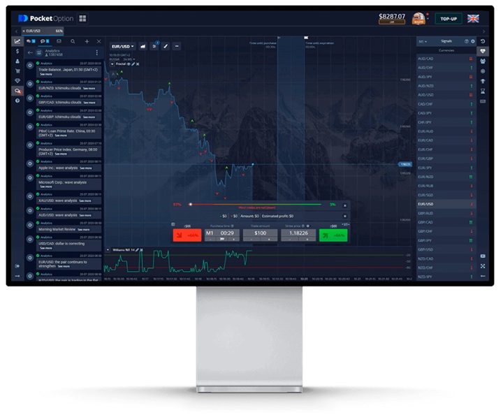 Understanding Pocket Option Regulation What Traders Need to Know