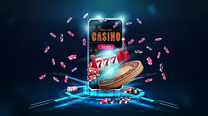 Všechno, co potřebujete vědět o Online casino Všechno, co potřebujete vědět o Online casino